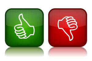 bigstock-thumbs-up-and-down-feedback-bu-36645472