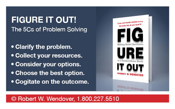 Figure It Out book