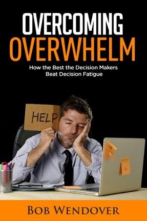 Overcoming Overwhelm Book