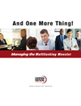 Eradicating SDS is Today's Digital Workplace