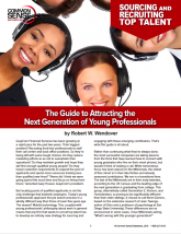 How to Onboard Young Professionals