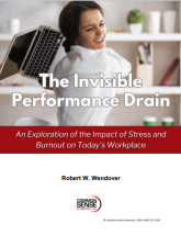 The Invisible Performance Drain